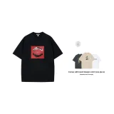 Черный (с футболкой)