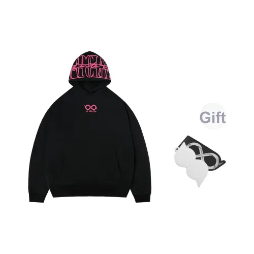 BIPOLAR Унисекс Свитшоты