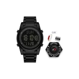 Полностью черный