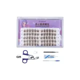 J104 Sunflower Assortment (Single Bunch Style) 11-13mm 5 Rows [60 Flowers]  
J104 Подсолнух Ассорти (Одиночный пучок стиль) 11-13 мм, 5 рядов [60 цветов]