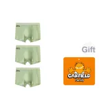 3 пачки (мятно-зеленый)