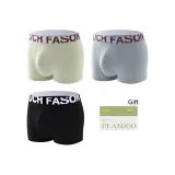 3 Pack (Зеленый + Светло-Серый + Черный)