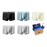 5 пачек (Светло-серый + Светло-серый + Черный + Серый + Зеленый + Экрю)