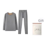 Мужской-Фотиния Серый