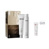 Кофе-Лондон Молоко Кофейный-Короткие Волосы Версия (Включает 100г Маска для Восстановления Волос в качестве Подарка)