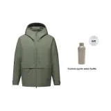 KK-Хаки (С подарками Термокружка для воды с температурным контролем)