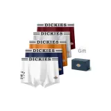 [5 пачек] Белый + Темно-синий, Синий + Оранжевый, Коричневый + Светло-серый, Фотиния + Бордовый