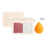 04# Сыр Пудинг (Подарок Макияж Губка Случайный цвет и стиль)