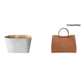 Белый + Хаки Лайнер