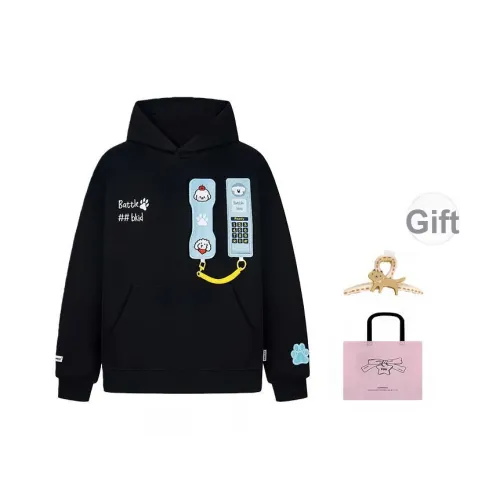 EVPGB Женские Свитшоты