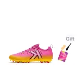 Розовый, красный и желтый (подарок включен)