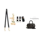 Черные комплекты одежды для подмышек