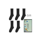 Чёрный, 5 пар