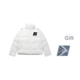 White (Включает размер 01, крючок и петля)