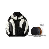 White (В комплекте с термическим свитшотом)