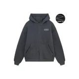 Темно-серый