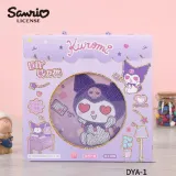 【Любовь Kulomi】Сделай сам Ромб Рисование