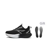 Black (В комплекте с полноразмерной углеродной пластиной)