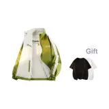 Трава Зеленая (Включает Футболку)