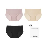 Чёрный + Розовый Фиолетовый + Светлый Абрикос