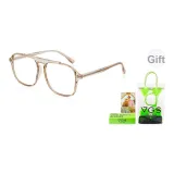 Чайно-коричневый