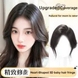 Элегантность Двойной Loop [8*9 Мокко] 25 см