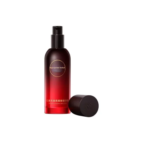INOHERB Красный Седум Revitalizing And Tender Сыворотки Лосьон Укрепляющий Увлажняющий и Гидратирующий 100г
