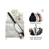 Ecru (В комплекте с сумкой через плечо + свитшот)