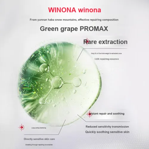 Winona Путешествие Наборы / Sample Наборы Унисекс