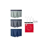 Королевский синий + Темно-серый + Серо-зеленый -- Любовь God Коробка