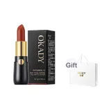 Паста из половинно созревших жуйю - Подарочный набор бренда в сумке