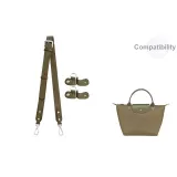 (Новый Цвет Зеленый) 86-103 см [Ширина] Регулируемый Набор