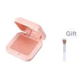 04# Персиковый Улун Чай 5г*1 (Включает Щетку для Румян)