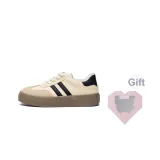 Белый флис, стиль позиционирования (подарочная коробка комплект)