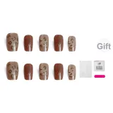 XS [Подходит для маленьких рук] 14-10-11-10-7