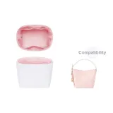 Персиково-розовый