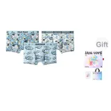 Малыш Утка 3 шт (Обнимающая Коробка любви)