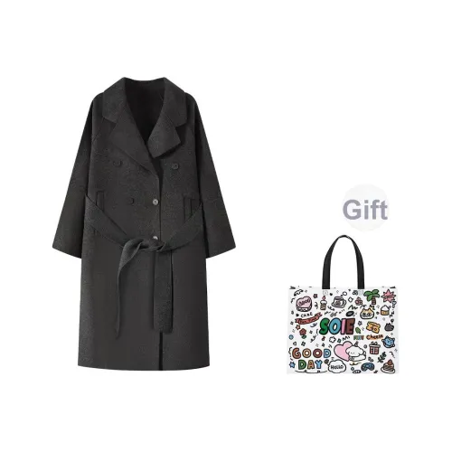 SOIE Женское пальто