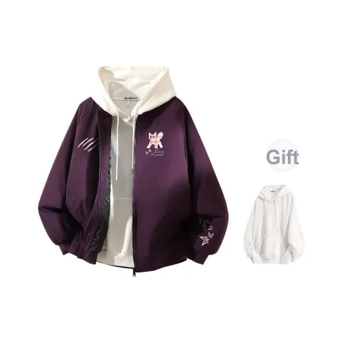 BRUMAIRE Унисекс Пуховики