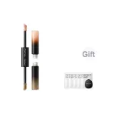 [Новый Оттенок]03 Европейский Кофейный (Одна Маскирующая + Контуринг)