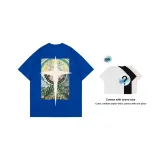 Blue (В комплекте с случайной футболкой A)