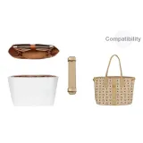 [Beige Двухкомпонентный Комплект] DuPont Бумага Лайнер + Бежевый Плечевой Наколенник для Отдыха