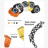 Белый - Океанский Ремень