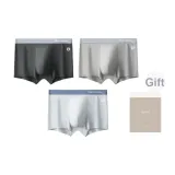 [3 упаковки] Черный + Средний кофейный + Туманный синий