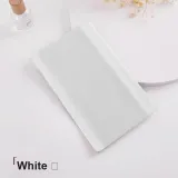 Белый (Улучшенный бесшовный стиль с ластовицей)