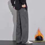 Dark Gray - [Улучшенный с флисовой подкладкой]