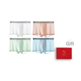 Белый-Светло-Розовый-Светло-Зеленый-Светло-Синий