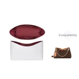 Белый Arc Позиционирование Стиль-Бумага DuPont Подкладка (Сверхлегкий Водонепроницаемый)-Сумка для переноски BB