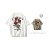 White (В комплекте с хаки зеленой футболкой)