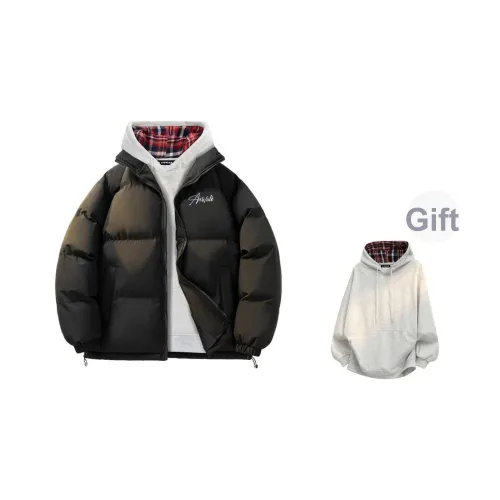 AIRWALK Унисекс Пуховики